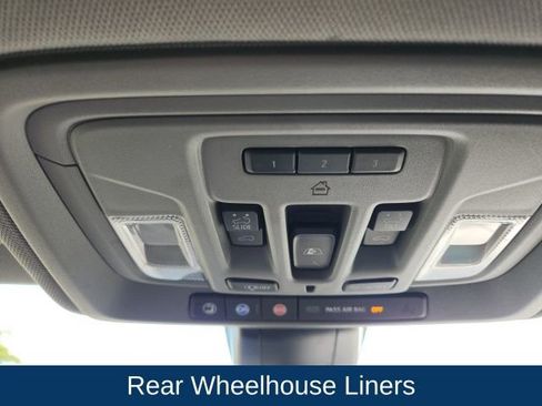 Used 2019 GMC Sierra 1500 Denali w/ Denali Ultimate Package image 36