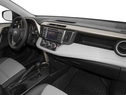 Used 2014 Toyota RAV4 LE image 16