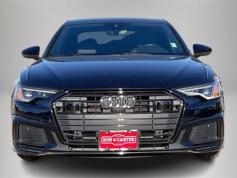 Used 2021 Audi A6 Premium Plus image 3
