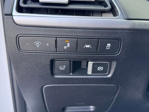 Used 2022 Hyundai Palisade SEL w/ 8P Bench Seat Package image 30