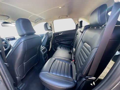 Used 2024 Ford Edge SEL AWD/4WD image 27
