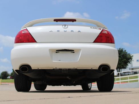 Used 2001 Acura CL Type-S FWD image 13