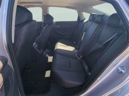 New 2026 Honda Accord Touring image 14