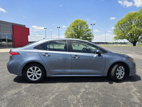 Certified 2023 Toyota Corolla LE FWD image 14