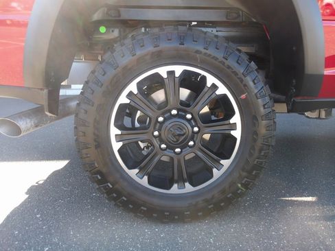 New 2026 RAM 2500 Tradesman image 9