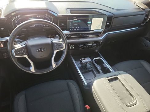Used 2022 Chevrolet Silverado 1500 RST image 20