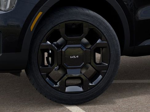 New 2026 Kia Sorento SX Prestige image 9