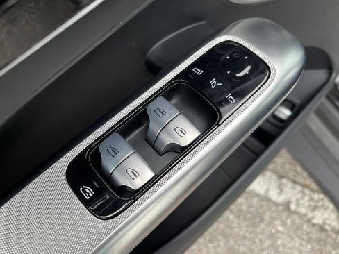 New 2025 Mercedes-Benz GLC 63 AMG S image 14