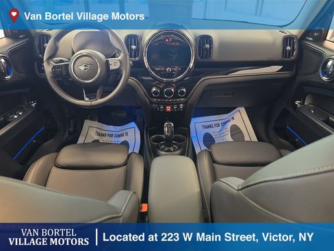 Used 2023 MINI Cooper Countryman S AWD/4WD image 21