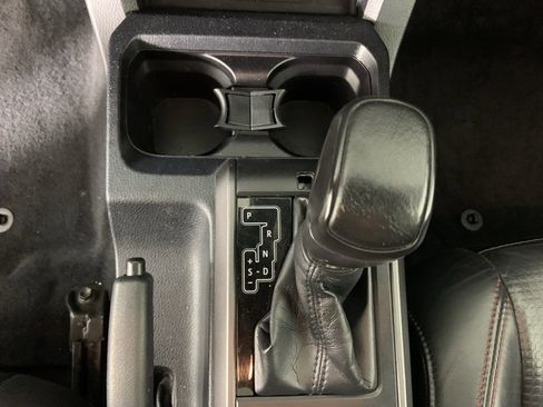 Used 2019 Toyota Tacoma TRD Pro image 17