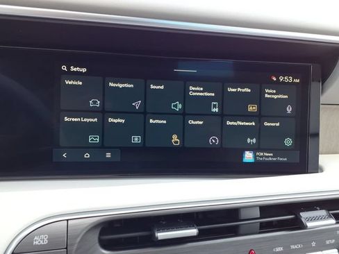 New 2026 Hyundai Palisade SEL FWD image 29