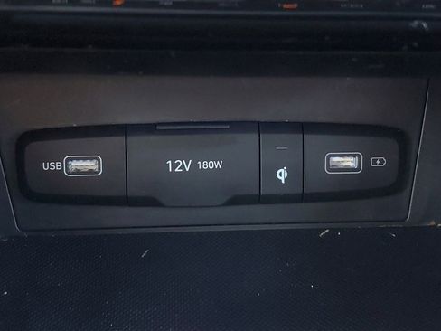 Used 2022 Hyundai Tucson Limited image 27