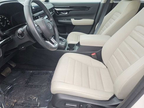 Certified 2023 Honda CR-V EX-L image 28