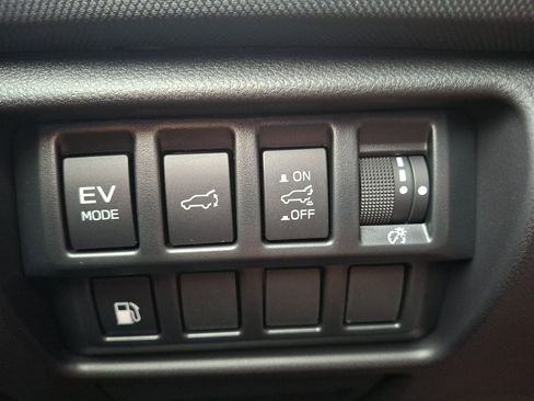 New 2026 Subaru Forester Touring AWD/4WD image 18