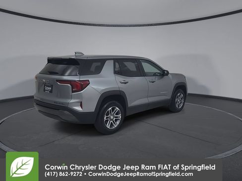 Used 2026 GMC Terrain Elevation AWD/4WD image 15
