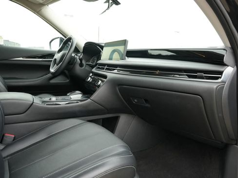 Certified 2023 INFINITI QX60 Pure FWD image 21