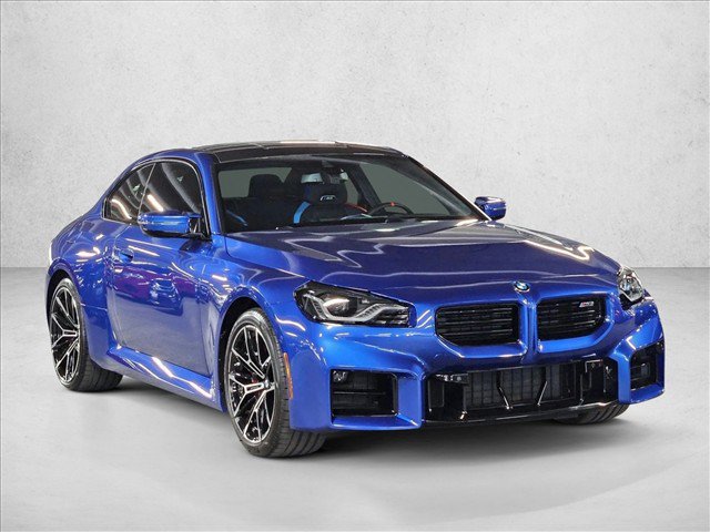 Used 2026 BMW M2 RWD image 3