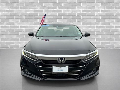 Used 2022 Honda Accord EX-L image 8