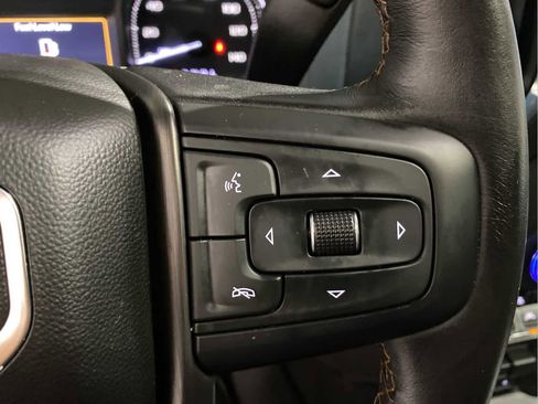 Used 2022 GMC Sierra 1500 AT4 w/ AT4 Preferred Package image 14