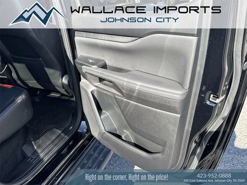 Used 2025 Ford Ranger Raptor image 40