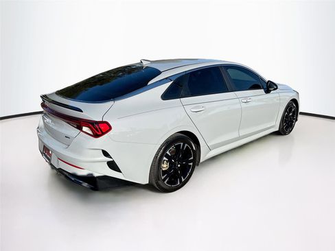 Used 2023 Kia K5 GT-Line w/ GT-Line Premium Package image 7