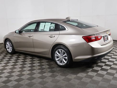 Used 2024 Chevrolet Malibu LT image 11