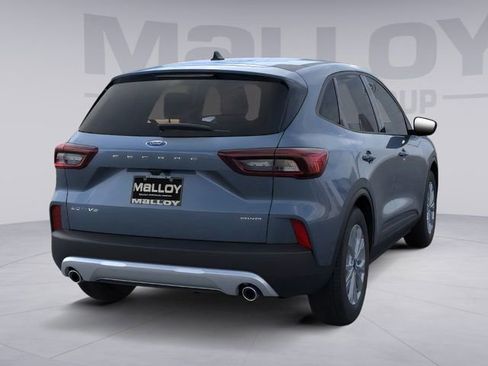 New 2026 Ford Escape Active w/ Cold Weather Package image 8