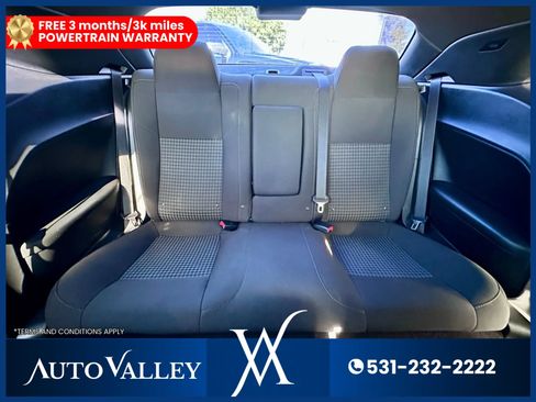 Used 2017 Dodge Challenger R/T image 26