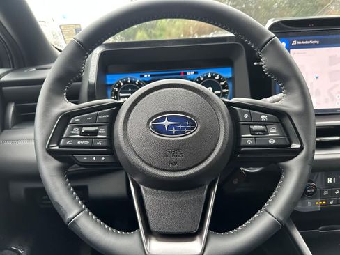 New 2026 Subaru Outback Touring XT AWD/4WD image 15