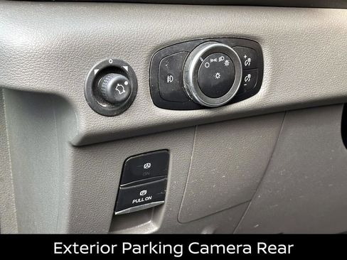 Used 2023 Ford Transit 250 Low Roof w/ Exterior Upgrade Package image 19