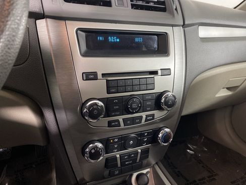 Used 2012 Ford Fusion S image 23