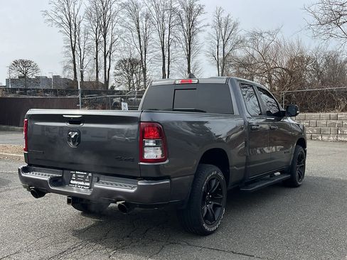 Used 2022 RAM 1500 Big Horn image 7