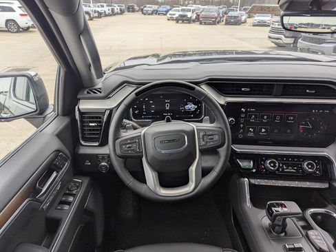 New 2026 GMC Sierra 1500 Denali w/ Technology Package image 3