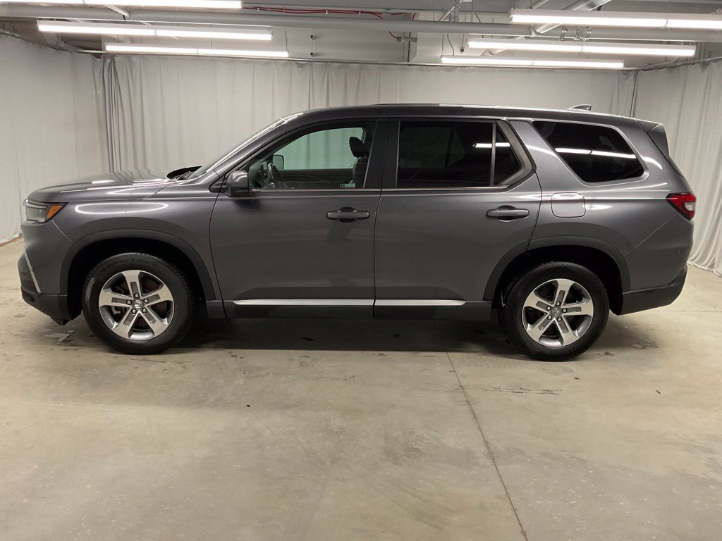 Used 2024 Honda Pilot EX-L image 7