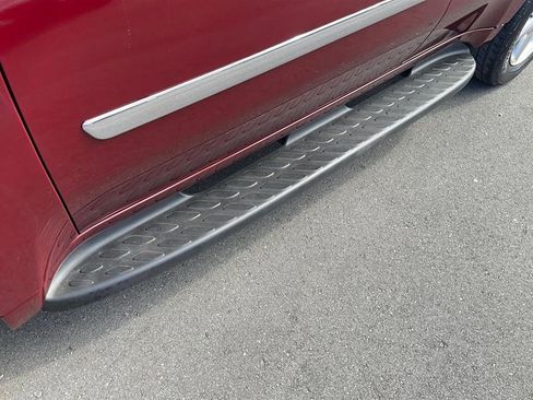 Used 2009 GMC Envoy SLT w/ Sun And 6-Disc Cd Package image 20