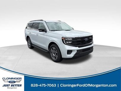 New 2025 Ford Expedition Active