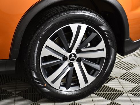 Used 2022 Mitsubishi Outlander Sport GT AWD/4WD image 50