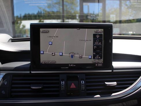 Used 2016 Audi S7 AWD/4WD image 10