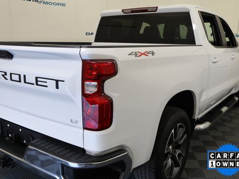 Used 2024 Chevrolet Silverado 1500 LT image 6