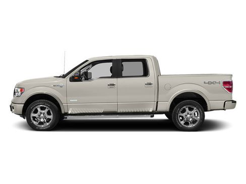 Used 2013 Ford F150 King Ranch w/ King Ranch Luxury Pkg RWD image 3