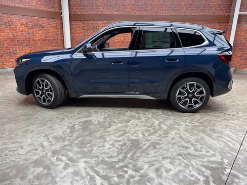 Used 2026 BMW X1 xDrive28i w/ Convenience Package image 2