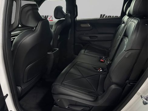 New 2027 Kia Telluride EX image 10