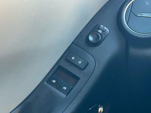 Used 2015 Chevrolet Camaro LS image 26