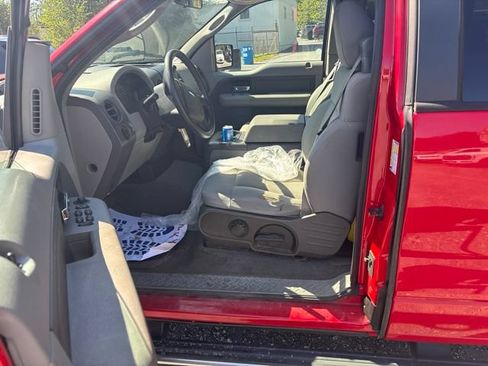 Used 2007 Ford F150 XLT AWD/4WD image 6