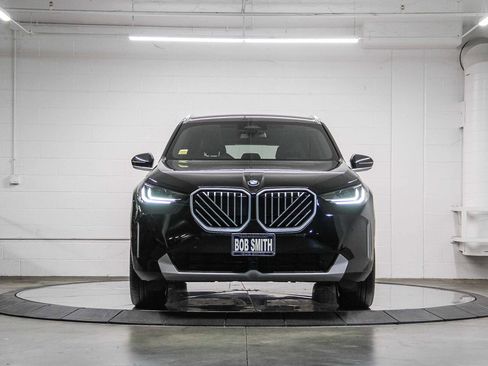 Used 2026 BMW X3 xDrive30 AWD/4WD image 2