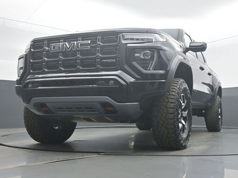Used 2024 GMC Canyon AT4X image 46