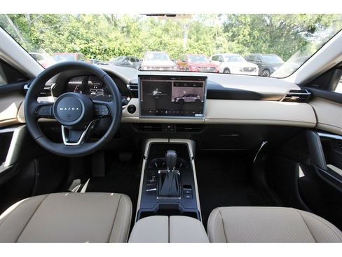 New 2026 MAZDA CX-5 2.5 S w/ Premium Package AWD/4WD image 7