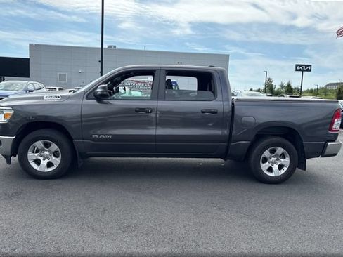 Used 2023 RAM 1500 Big Horn AWD/4WD image 5