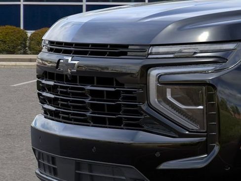 New 2026 Chevrolet Suburban RST w/ Comfort Package AWD/4WD image 13