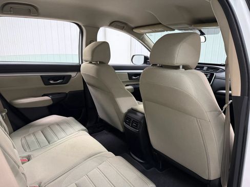 Used 2018 Honda CR-V LX image 18
